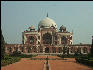 Pict4482 Humayun's Tomb Delhi