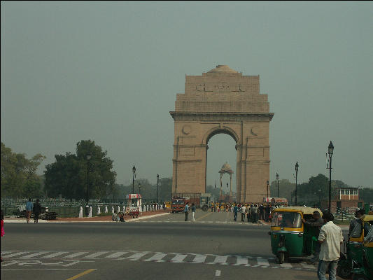 Pict4513 India Gate Delhi