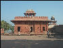 Pict3659 Sunehra Makan Fatehpur Sikri