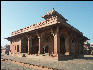 Pict3682 Sumahra Makam Fatehpur Sikri