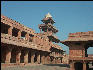 Pict3684 Panch Mahal Fatehpur Sikri