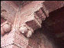 Pict3691 Detail Khwabgah Fatehpur Sikri
