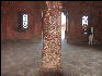 Pict3722 Column Diwan I Khas Fatehpur Sikri