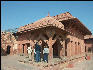 Pict3730 Treasury Fatehpur Sikri