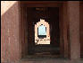 Pict3732 Arches Ankh Michauli Fatehpur Sikri