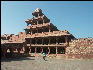 Pict3736 Panch Mahal Fatehpur Sikri