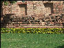 Pict3738 Stones Fatehpur Sikri