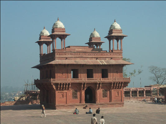 Pict3743 Kiwan I Khas Fatehpur Sikri