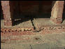 Pict3750 Drain Fatehpur Sikri