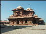 Pict3755 Birbals House Fatehpur Sikri