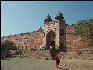 Pict3788 Badshahi Darwaza Jami Masjid Fatehpur Sikri