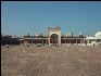 Pict3790 Jami Masjid Fatehpur Sikri