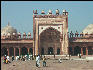 Pict3791 Mosque Jami Masjid Fatehpur Sikri