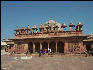 Pict3792 Hujra Jami Masjid Fatehpur Sikri