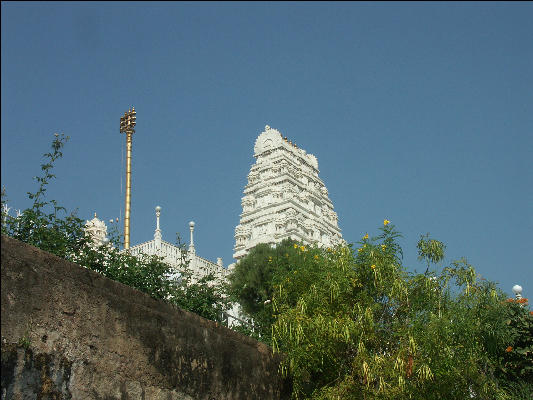 Pict0743 Birla Mandir Temple Hyderabad