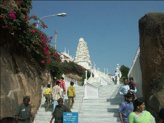 Pict0745 Birla Mandir Temple Hyderabad