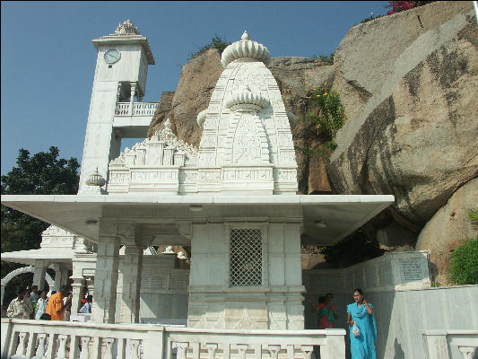 Pict0748 Birla Mandir Temple Hyderabad