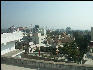 Pict0756 City View From Birla Mandir Temple  Hyderabad