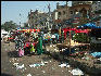 Pict0789 Bazaar Charminar Hyderabad