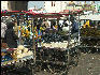 Pict0790 Bazaar Charminar Hyderabad