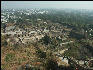 Pict0847 Overview Of Golkonda Fort Hyderabad