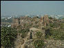 Pict0862 Golkonda Fort Hyderabad
