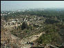 Pict0883 Overview Golkonda Fort Hyderabad