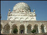 Pict0932 Aurangzebs Tomb Qutb Shahi Hyderabad