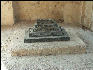 Pict0951 Tomb Qutb Shahi Hyderabad