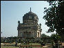Pict0955 Sultan Quli Qutb Shah Tomb Qutb Shahi Hyderabad