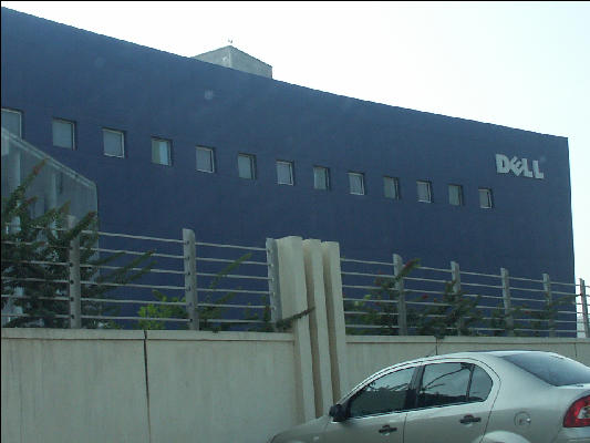 Pict1000 Dell Cyberbad Hyderabad