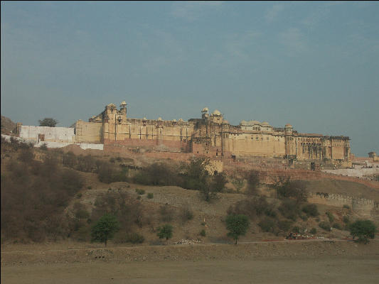 Pict2792 Amber Fort Jaipur