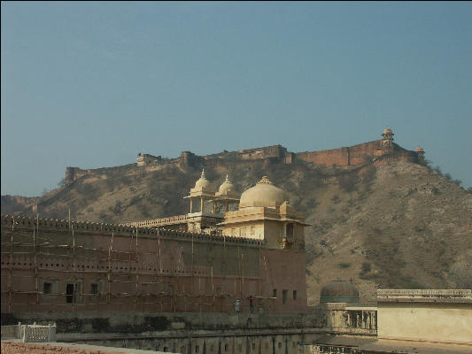 Pict2887 Upper Amber Fort Jaipur