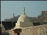 Pict2909 Dome Amber Fort Jaipur