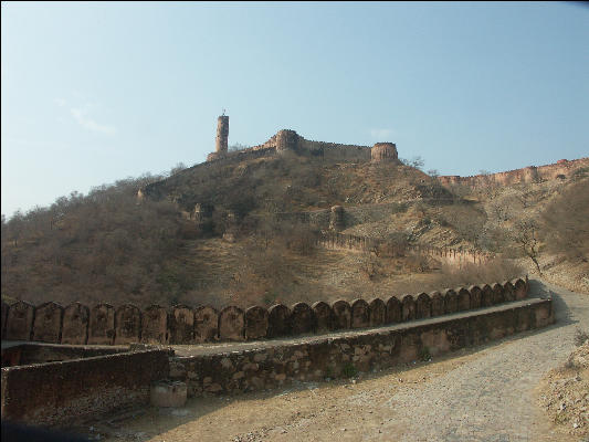 Pict2932 Jaigarh Fort Jaipur