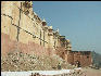 Pict2953 Amber Fort Repair In Progress Jaipur