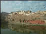 Pict2960 Amber Fort Reflection Jaipur