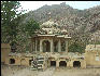 Pict2981 Cenotaphs Of Gatore Jaipur