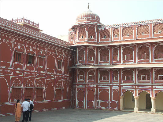 Pict2997 City Palace Museum Jaipur