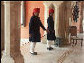 Pict3001 City Palace Museum Guard Jaipur