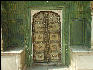 Pict3021 City Palace Museum Door Jaipur