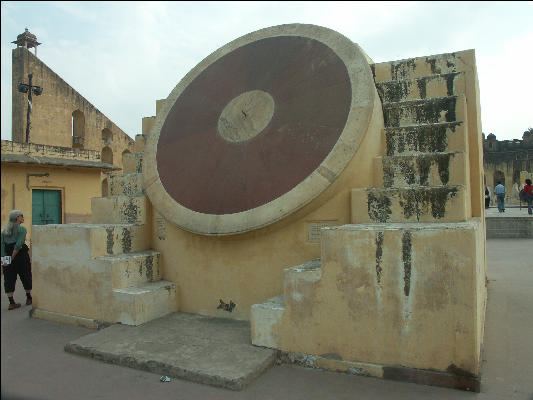 Pict3074 Jantar Mantar Jaipur