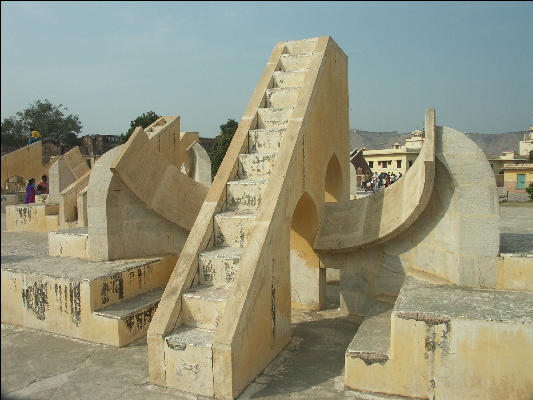 Pict3088 Jantar Mantar Jaipur