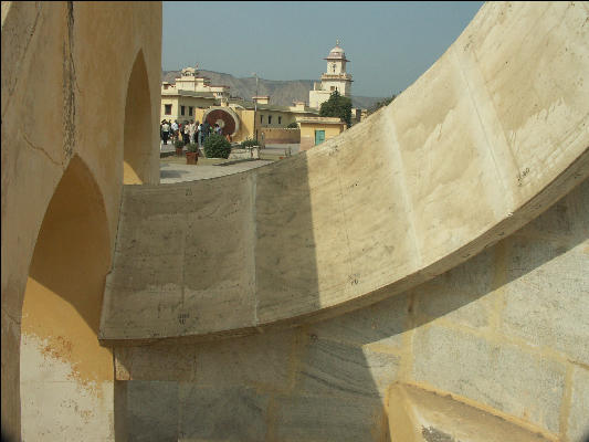 Pict3089 Jantar Mantar Jaipur