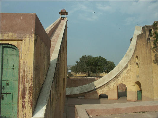 Pict3091 Jantar Mantar Jaipur