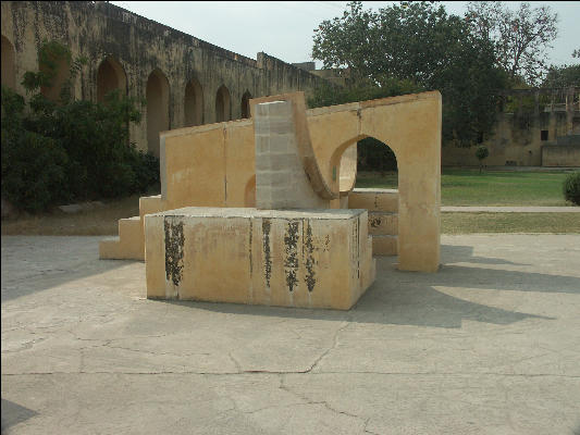 Pict3093 Jantar Mantar Jaipur