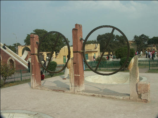 Pict3106 Jantar Mantar Jaipur