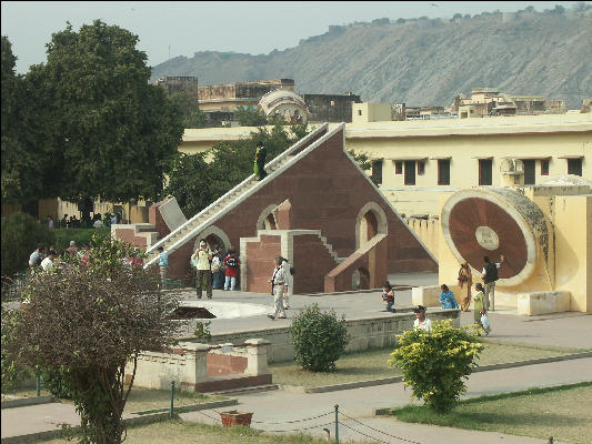 Pict3112 Jantar Mantar Jaipur