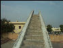 Pict3143 Jantar Mantar Steps Jaipur