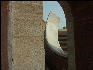 Pict3147 Jantar Mantar Sundial Angle Jaipur